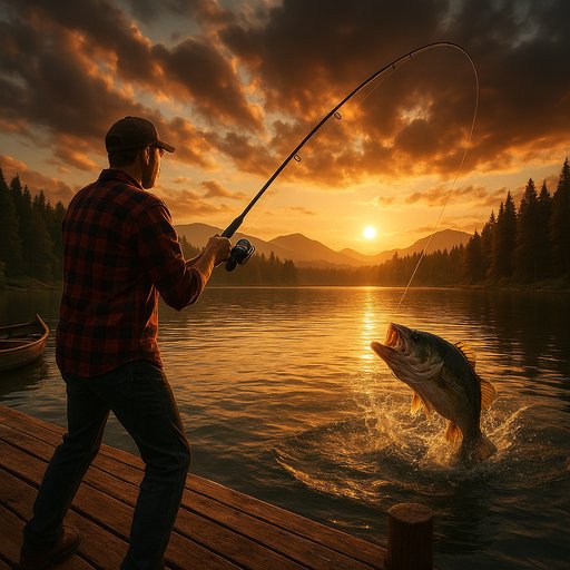bd22 fishing feature card