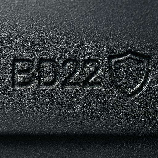 bd22 সুরক্ষা ব্যবস্থা