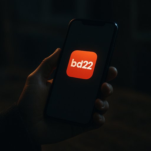 bd22 ক্রস-প্ল্যাটফর্ম
