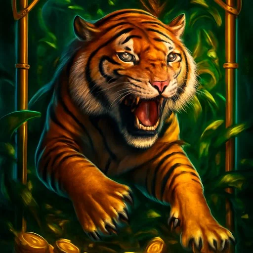 bd22 টেবিল খেলার দৃশ্য