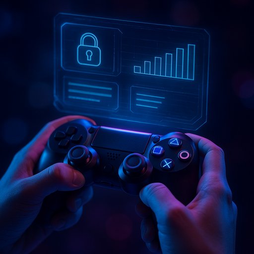 bd22 অ্যাপে এনক্রিপ্টেড ডেটা ট্রান্সফার
