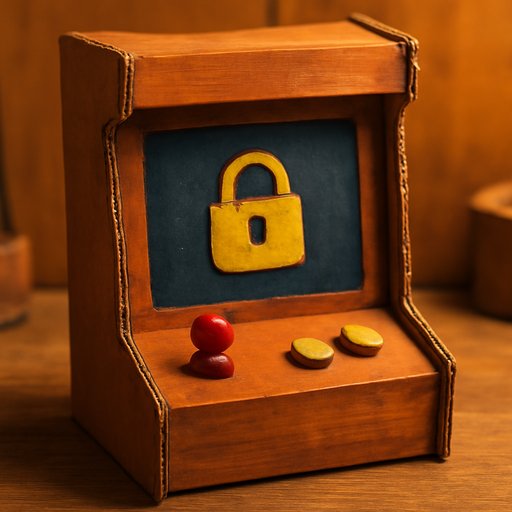 bd22 security lock screen