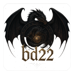 bd22 arcade grid view