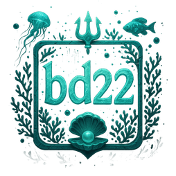 bd22 লোগো